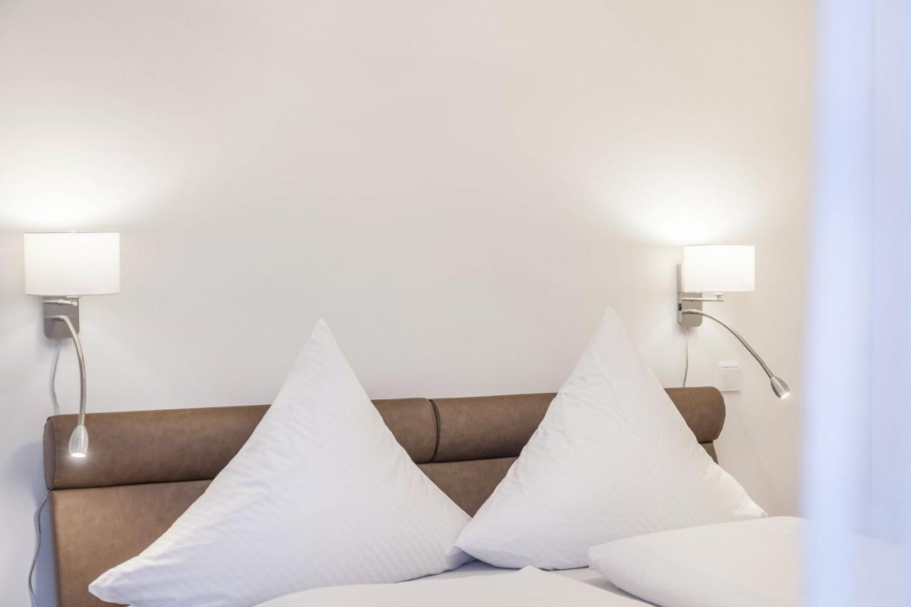 Apartment Zum Geniessen Garmisch-Partenkirchen Exteriér fotografie