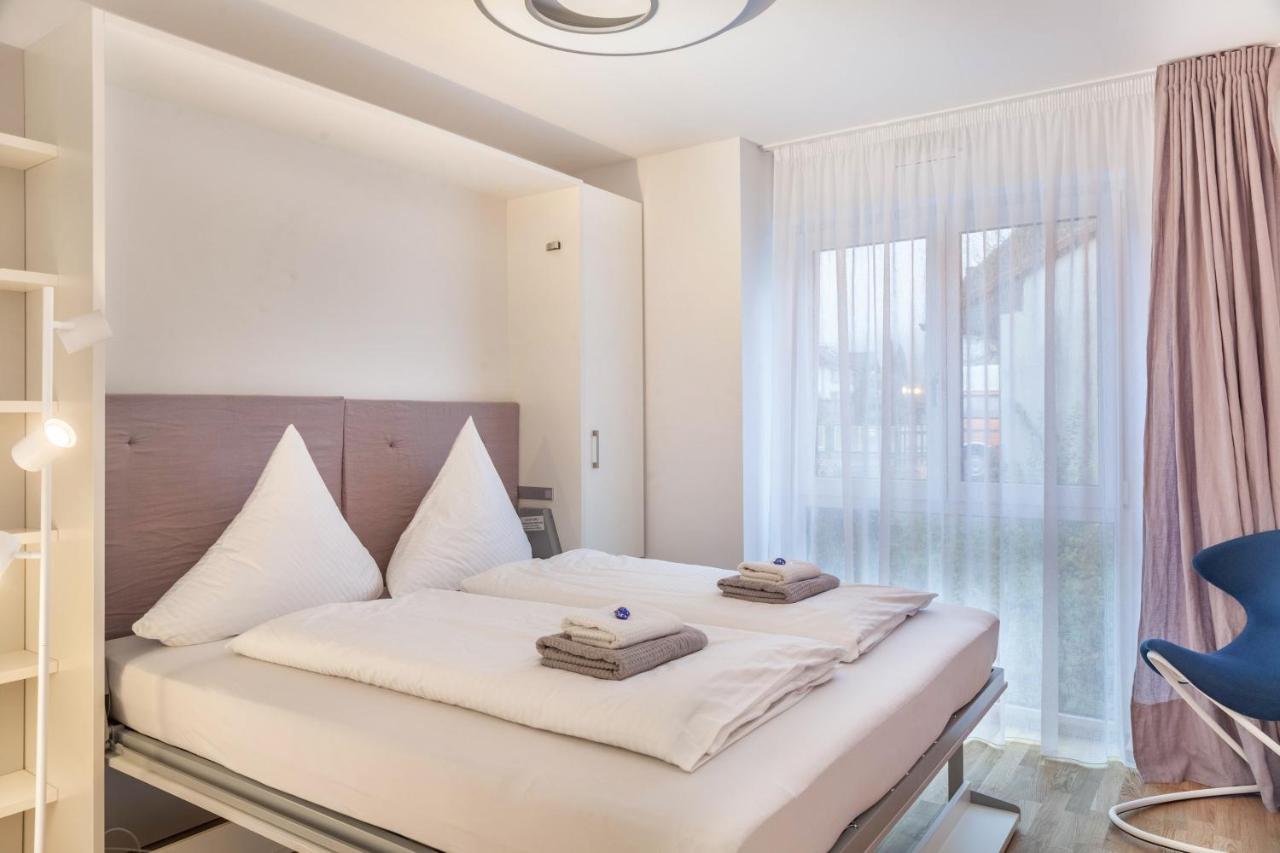 Apartment Zum Geniessen Garmisch-Partenkirchen Exteriér fotografie